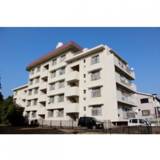 東熊本ハイツ