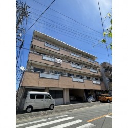 上水前寺Kビル (0303)