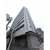 グランドオーク九品寺ルクス 303号