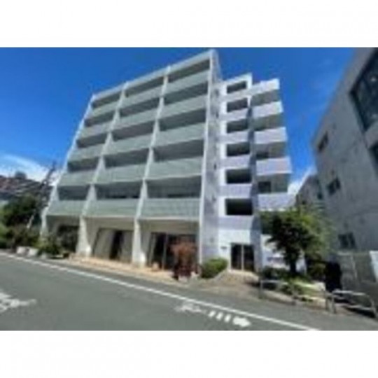 桜井町アパートメント