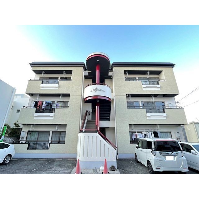 Supremeマンション