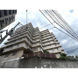健軍サンシャイン 303号 (0303)