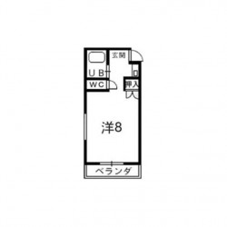 ユニテック渡鹿 (0301)