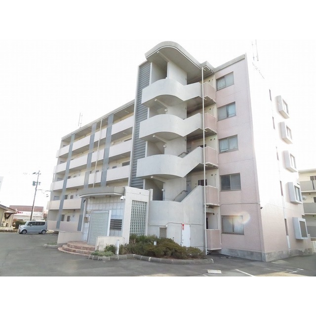 オリエンス八反田