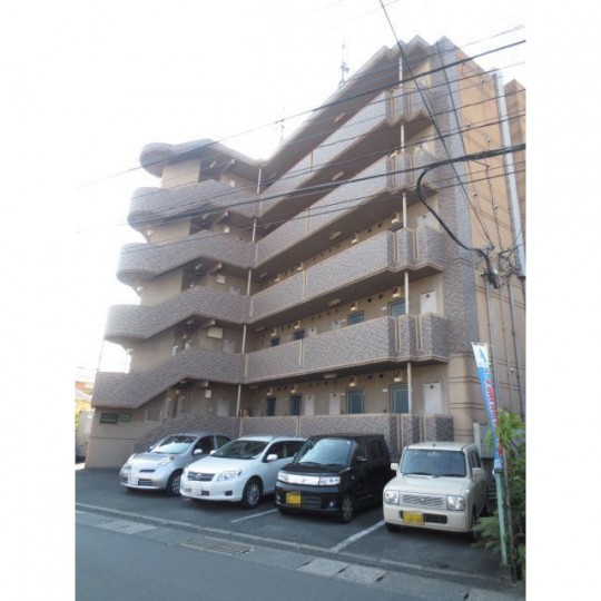 フェリーチェ水前寺南