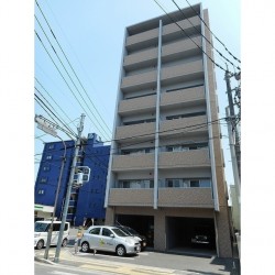 ワンティック水前寺Ⅱ