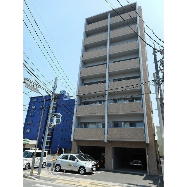 ワンティック水前寺Ⅱ