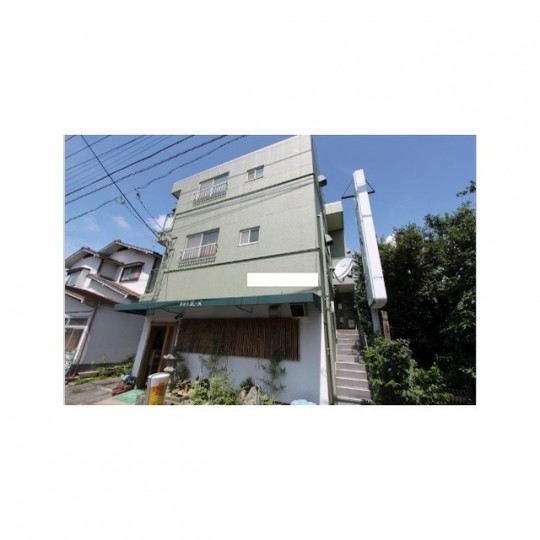 第3奥羽ビル