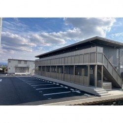 Shell Leben八反田 (Ⅰ104)