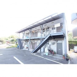 杉野アパート