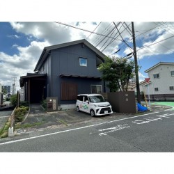 光の森7丁目戸建 (0001)