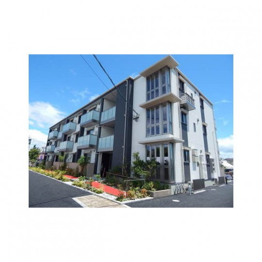 パストラルヴィラ