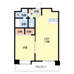 クレストリー長嶺南 (0602)