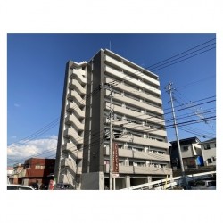 クレストリー長嶺南