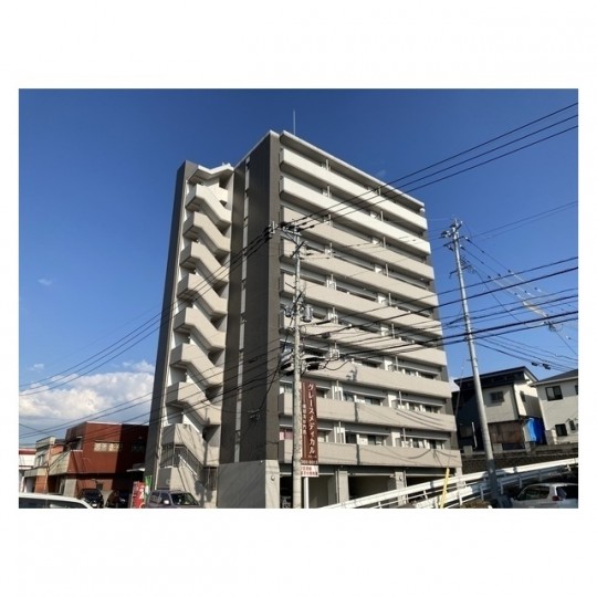 クレストリー長嶺南