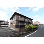 サンハイム B棟
