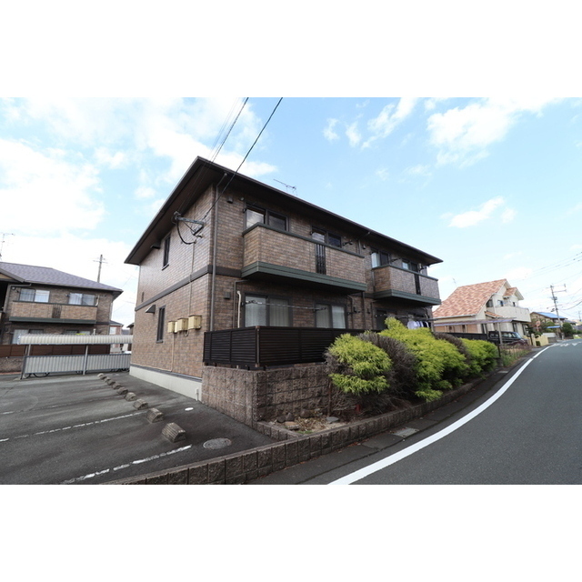サンハイム B棟