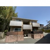 グッドラック高平弐番館