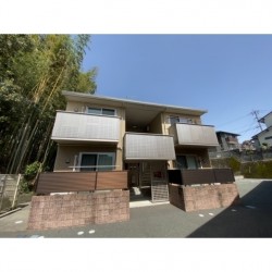 グッドラック高平弐番館