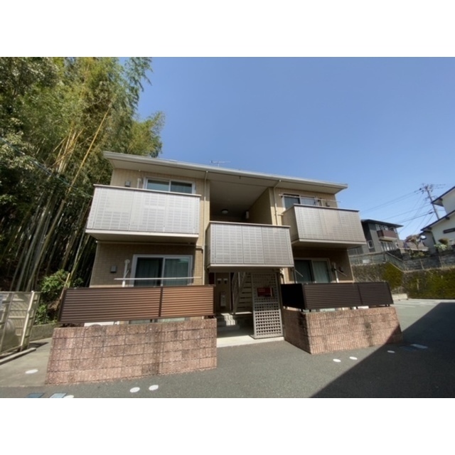 グッドラック高平弐番館