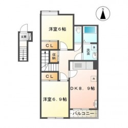 Felicia壱番館 (0202)
