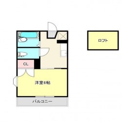 テラス帯山 (0209)