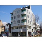 アベニュー迎町