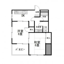 アベニュー迎町 (0402)