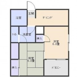 アベニュー迎町 (0301)