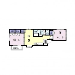 クィーンズ国府 (0201)