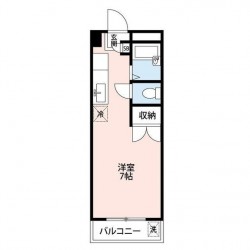 ドミール楠 (0301)
