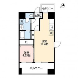 スプランドゥール新屋敷 (0503)
