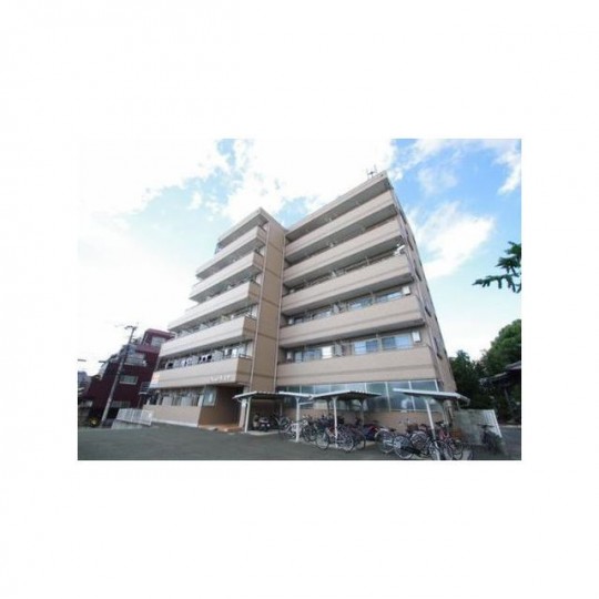 モイセス薬園町