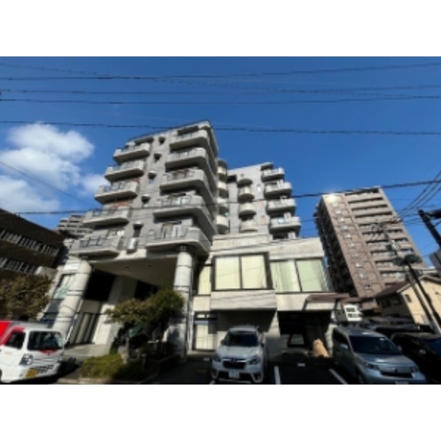 ナビオ水前寺