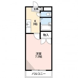 プラザ本荘 (0405)