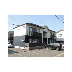 パルク・ヴァン A棟