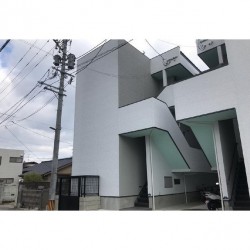 NS坪井(エヌエス)