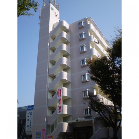 桜ビル新大江