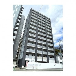 LIBTH新町EAST