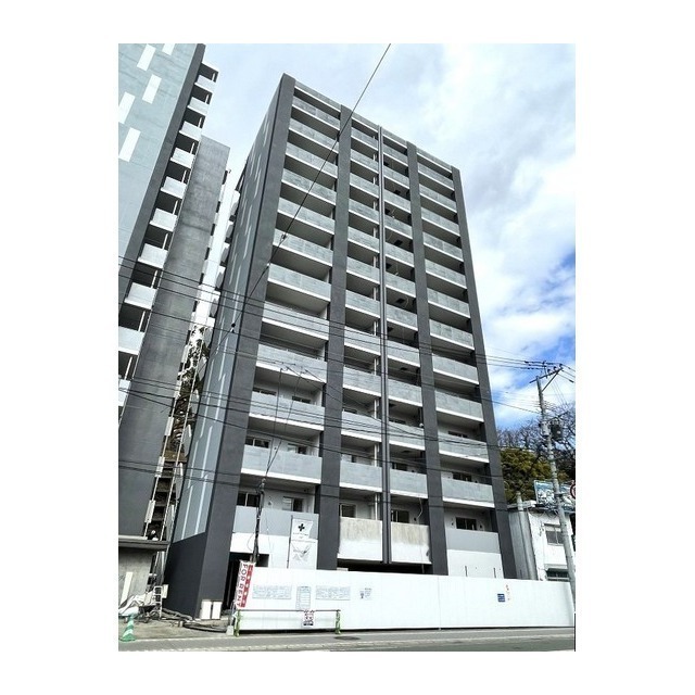 LIBTH新町EAST