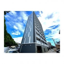 LIBTH新町WEST