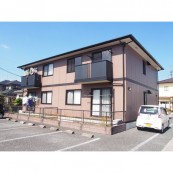 セジュールすみれA棟