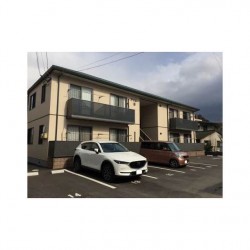 アイビー B棟