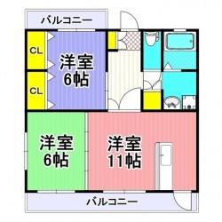 ライフパークA (0105)