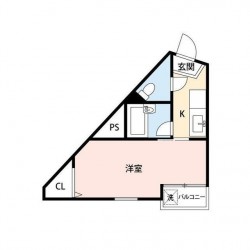 アメニティスペース88 (0502)