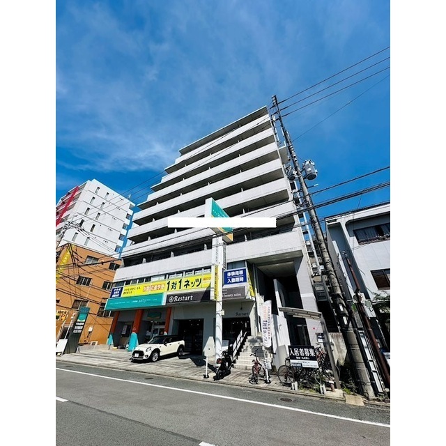 アサヒ駅前ビル