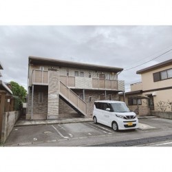 シャローム白川台