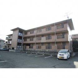 ロイヤルハイツ・笠 (0305)