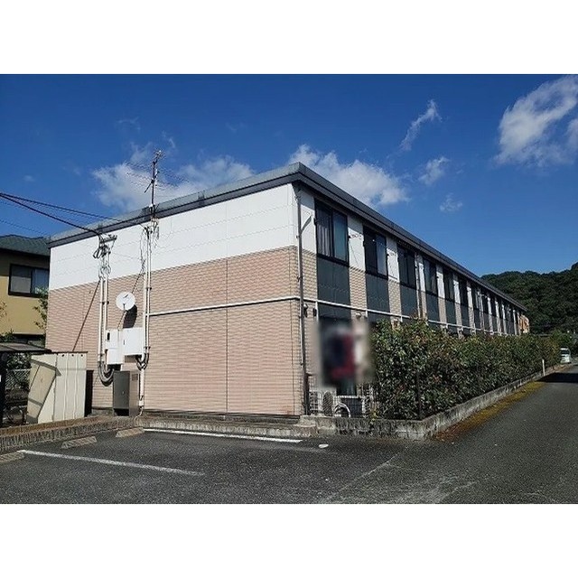 レオパレスニュー春日