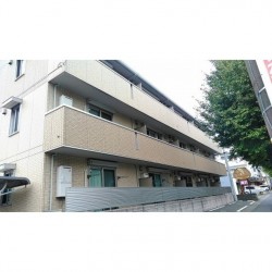 パレス丹波 参番館